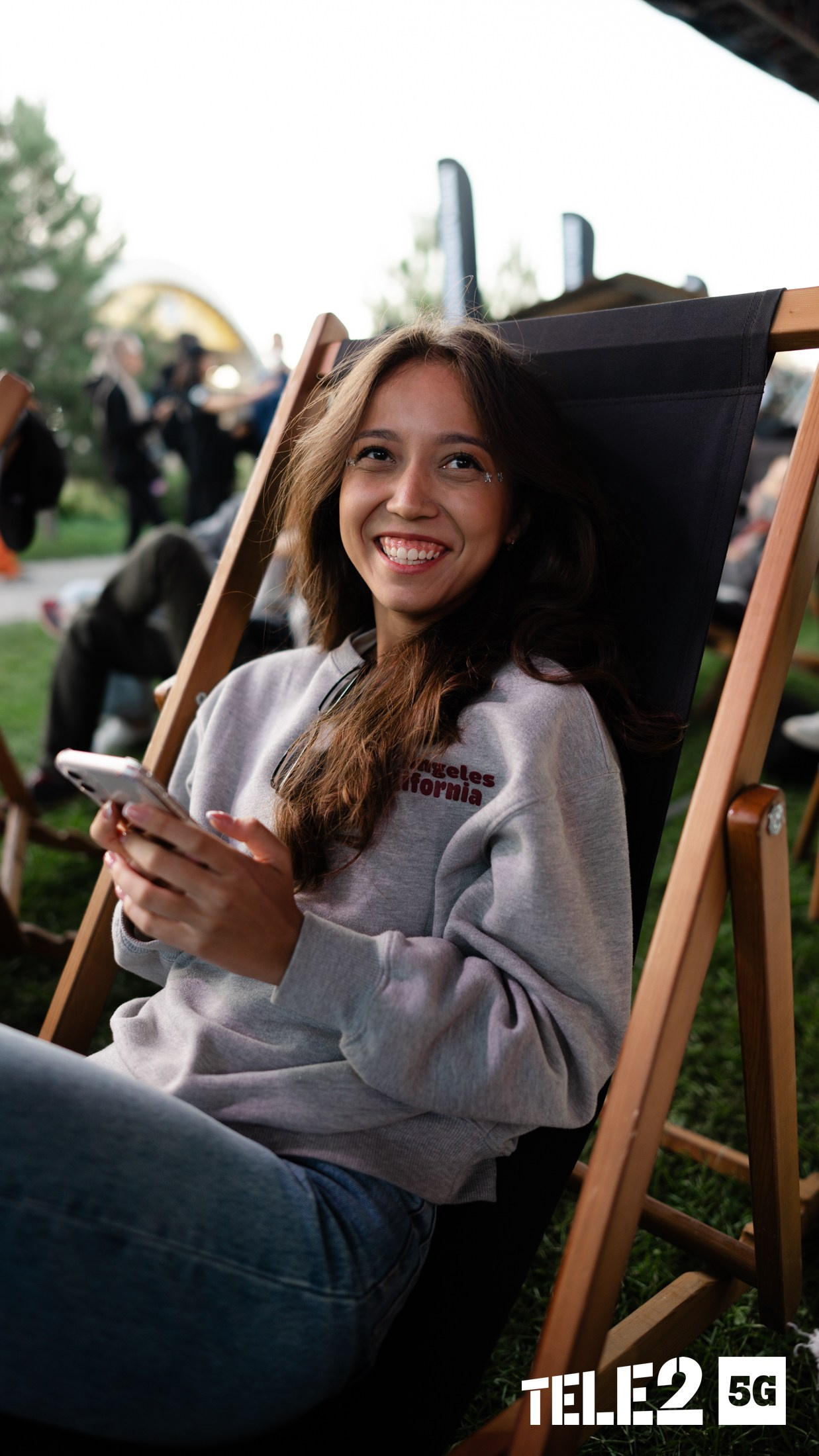 YandexParkLive 2024 — Tele2. Адиль Абильтаев|Фотограф|Астана