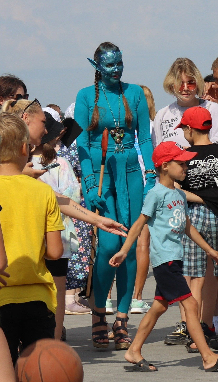 Стрит. Репортажный и спортивный фотограф в г. Пермь Зильберг Павел