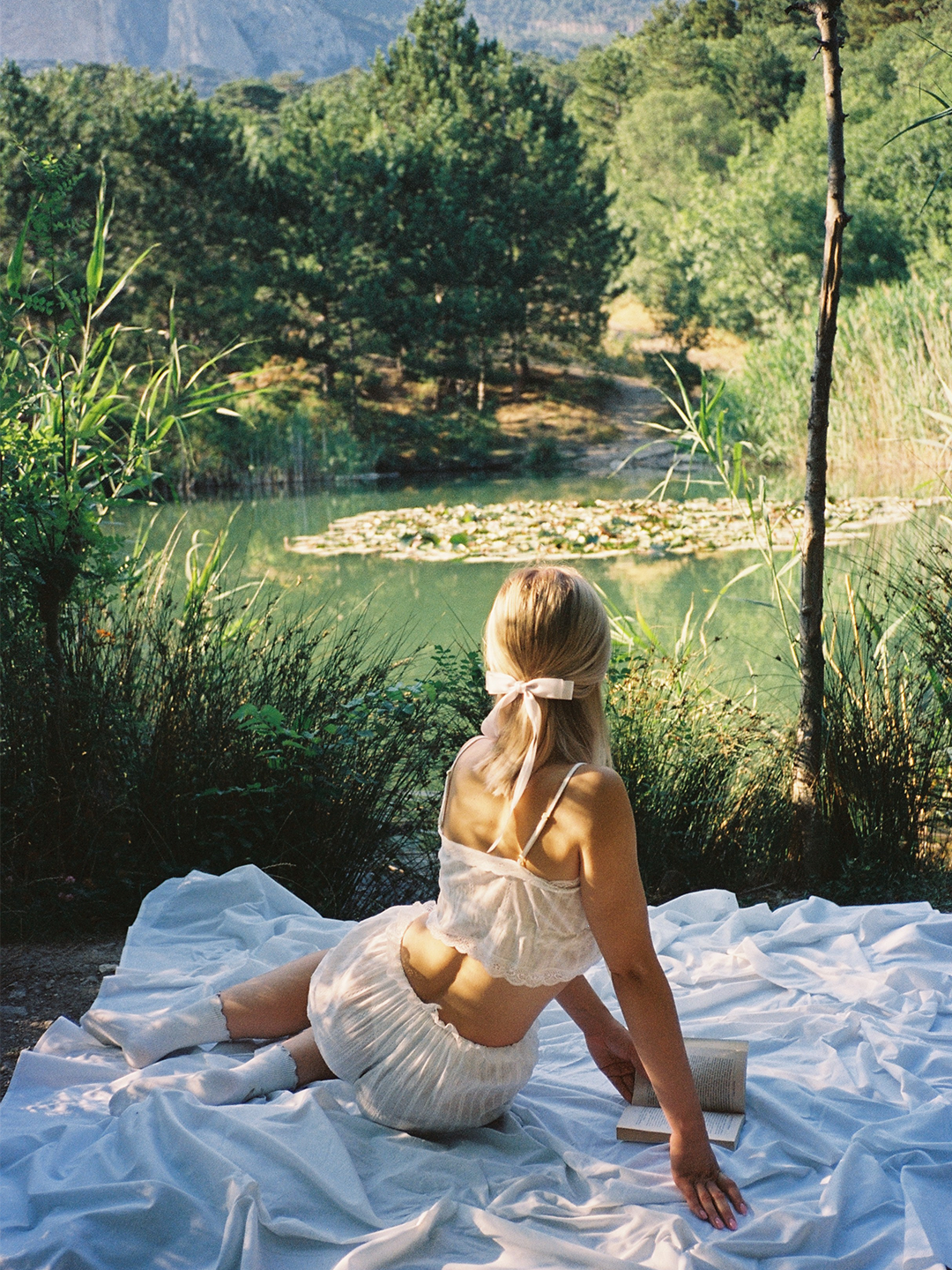 <Д>. Плёночный фотограф Москва, Саша Звук