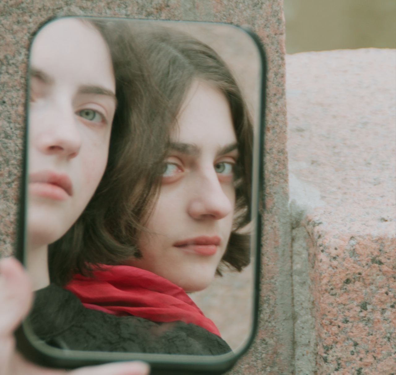 Вера и Надя. Абрамян Мария — фотограф в Москве и не только