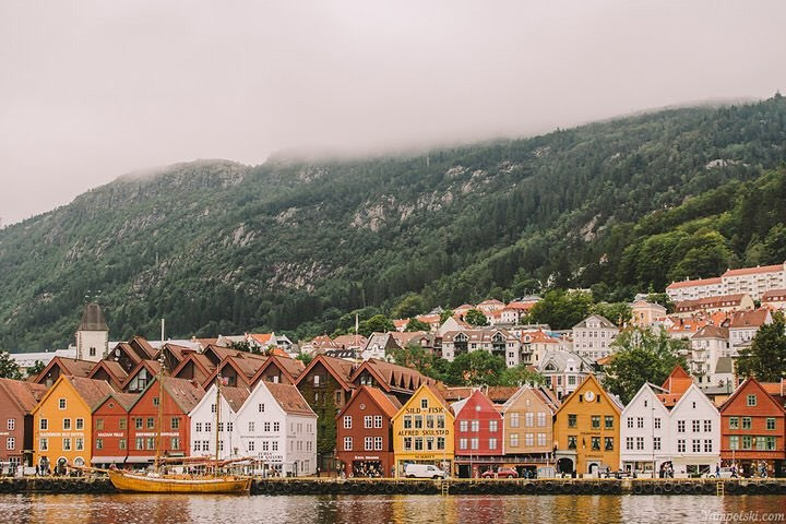 Путешествия. Фотограф Александр Ямпольский