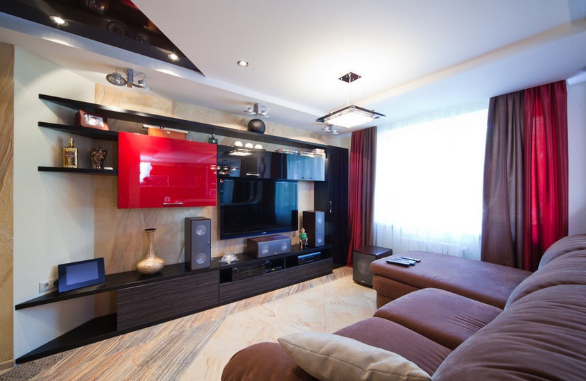 Работы дизайнера интерьеров Ереминой Марии  в Керчи,Симферополе,Севаст. Дизайн интерьера Керчь, дизайнер интерьера Еремина Мария Керчь, Симфер