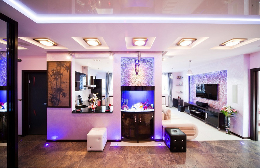 Дизайн интерьера в Керчи