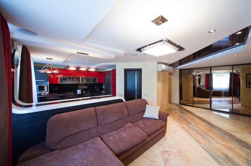 Работы дизайнера интерьеров Ереминой Марии  в Керчи,Симферополе,Севаст. Дизайн интерьера Керчь, дизайнер интерьера Еремина Мария Керчь, Симфер