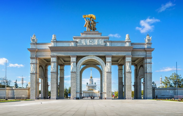 Гайды. Фотограф в Москве Тишкин Игорь