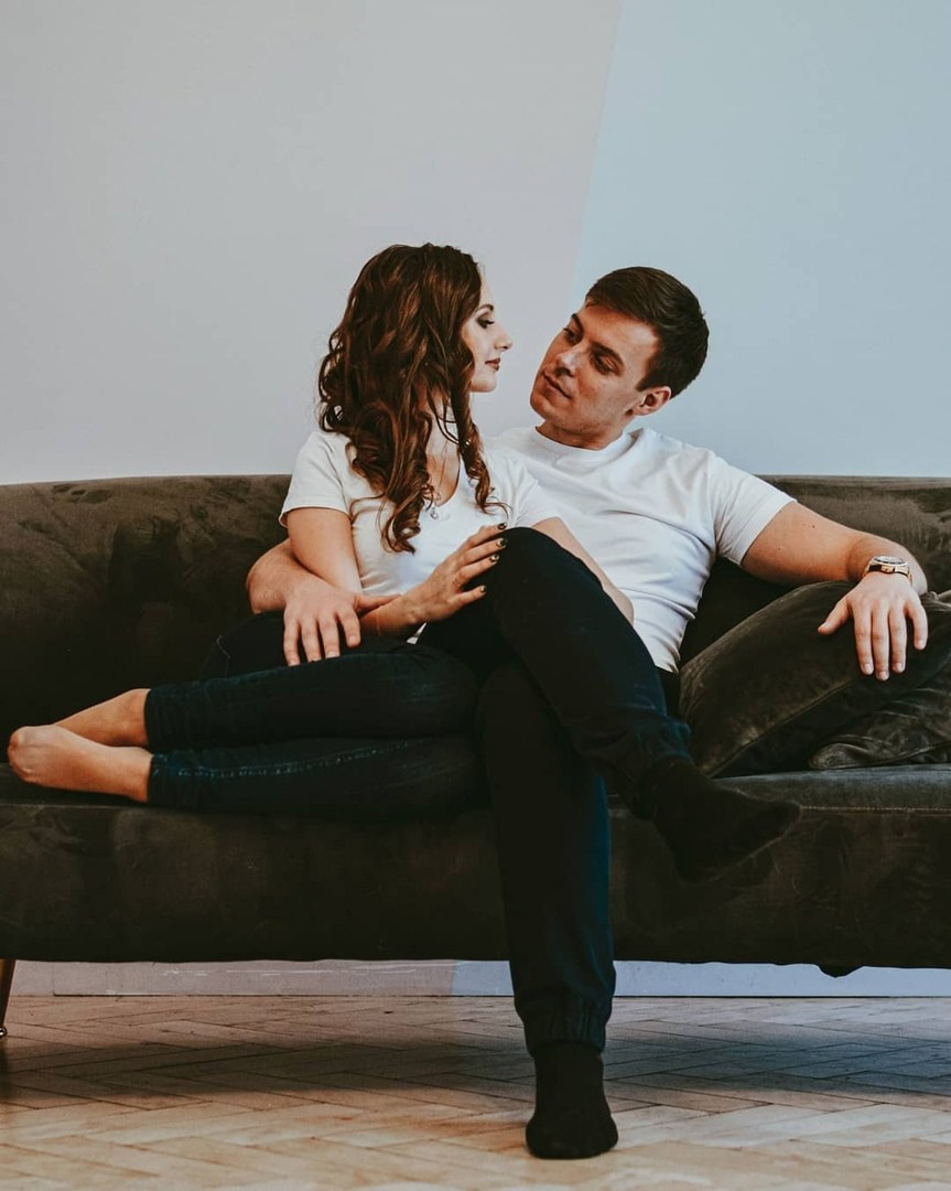 Love story. Свадебный фотограф Новосибирск Мария Раменская