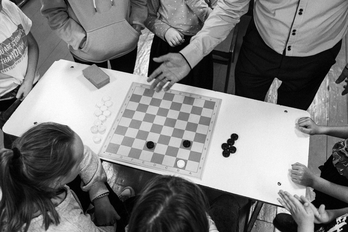 Дебесы. Артем Пучков