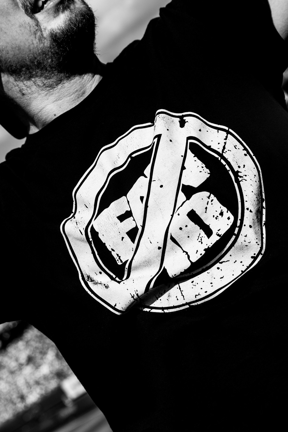 Ультрас «Факел». Артем Пучков