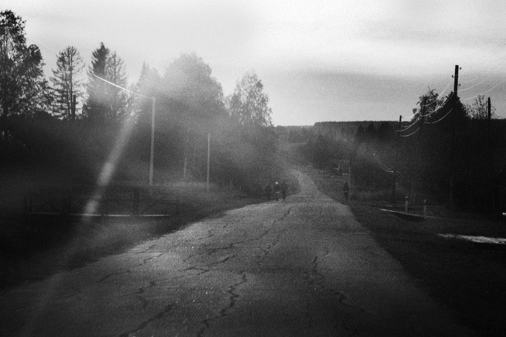 Дебесы. Артем Пучков