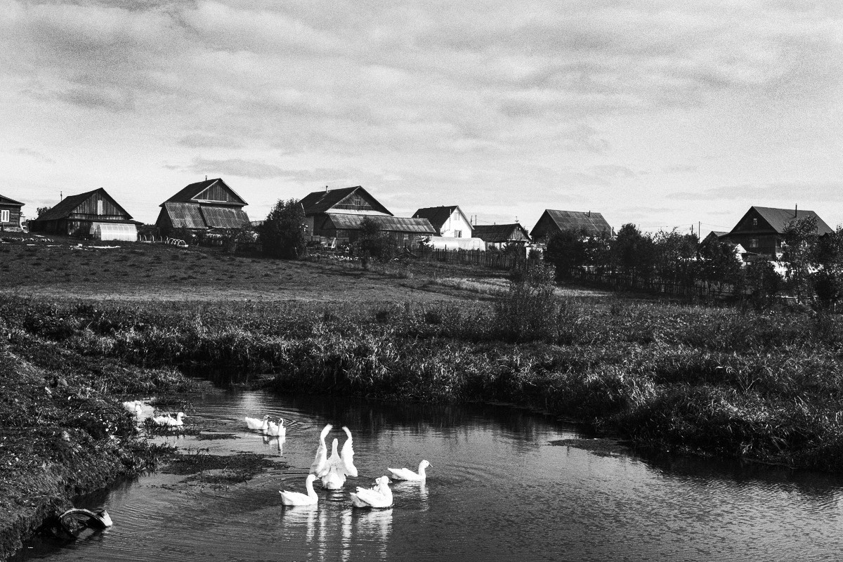 Дебесы. Артем Пучков