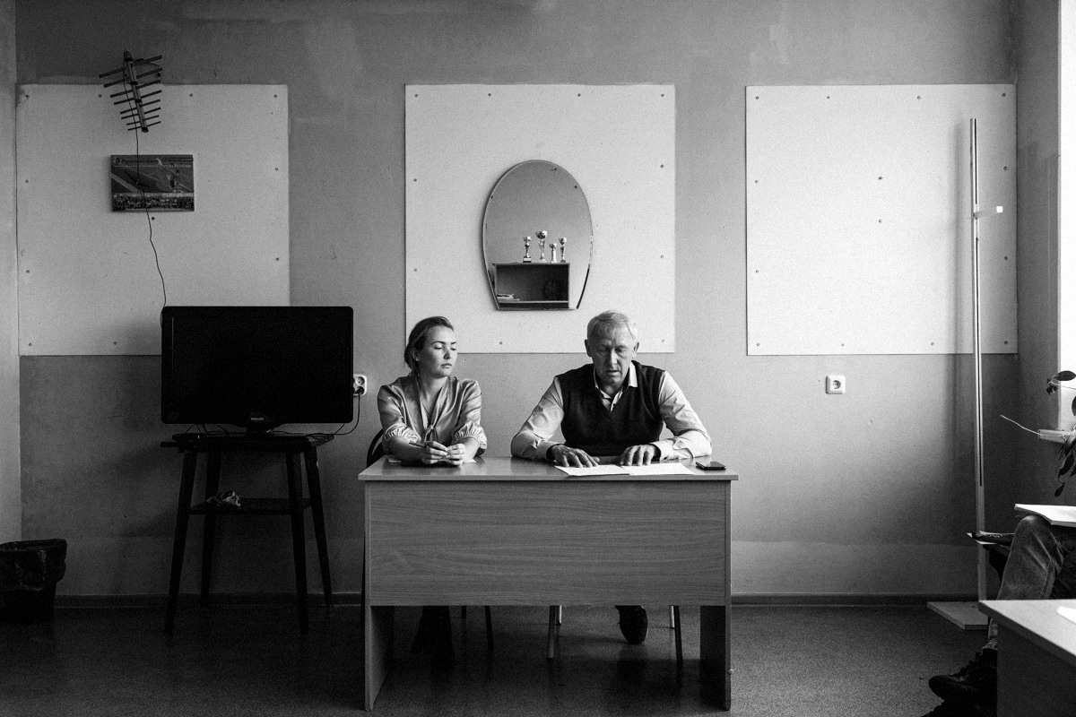 Дебесы. Артем Пучков