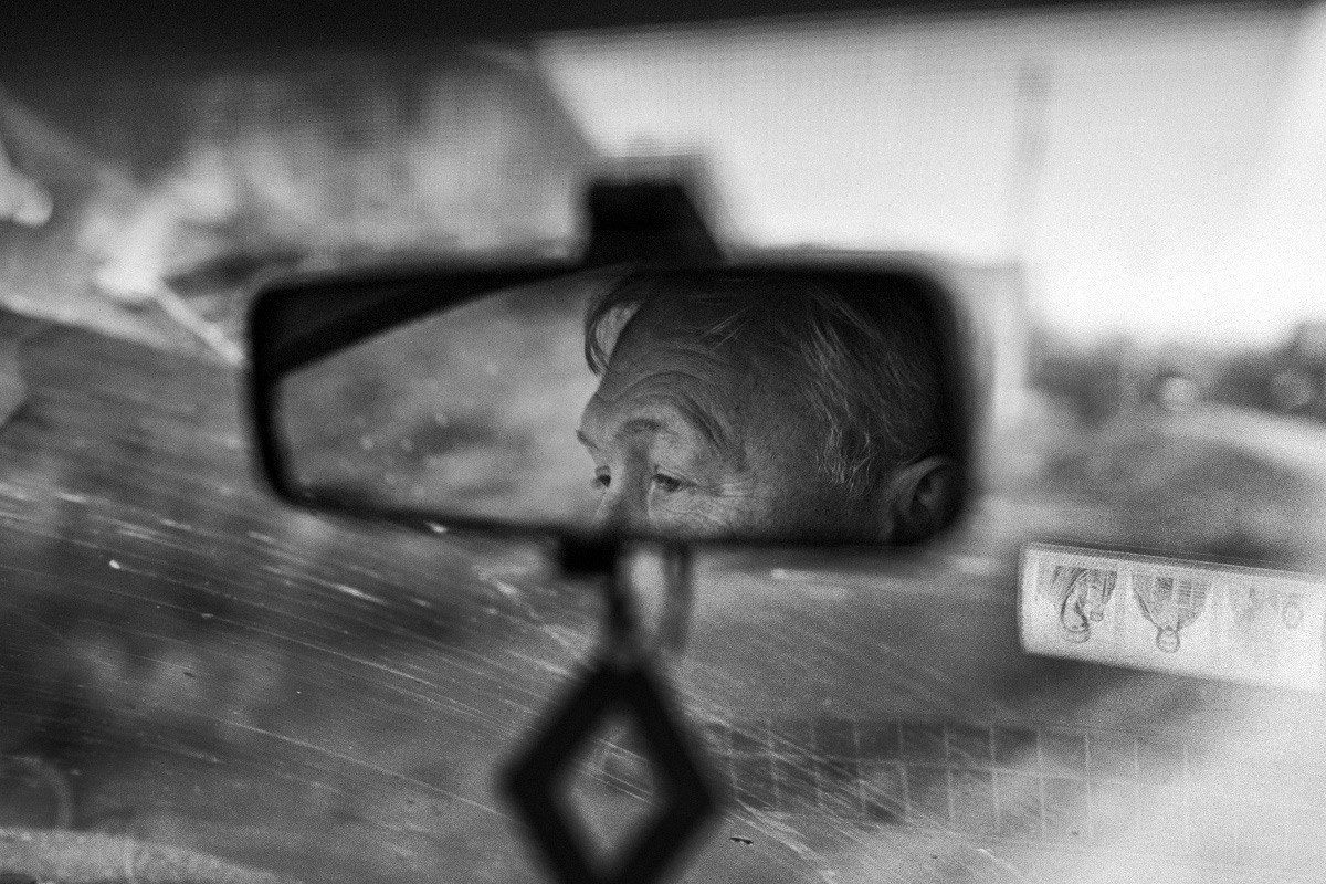 Дебесы. Артем Пучков