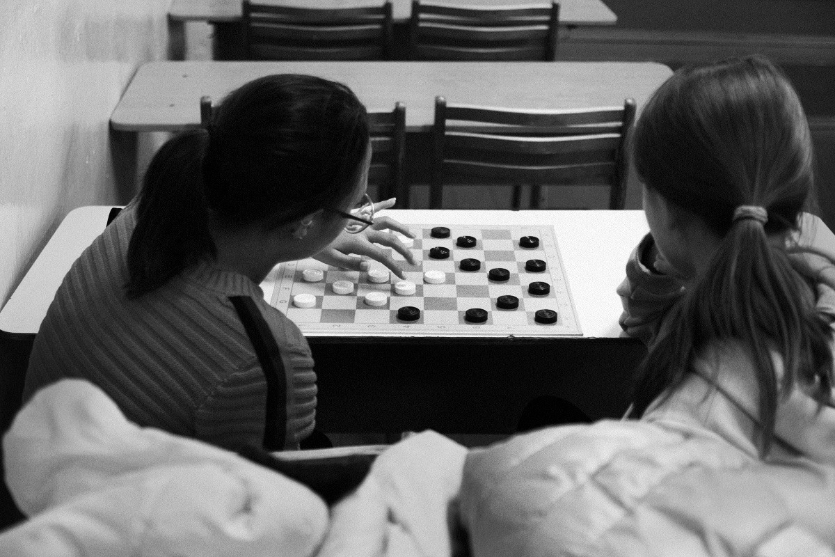 Дебесы. Артем Пучков