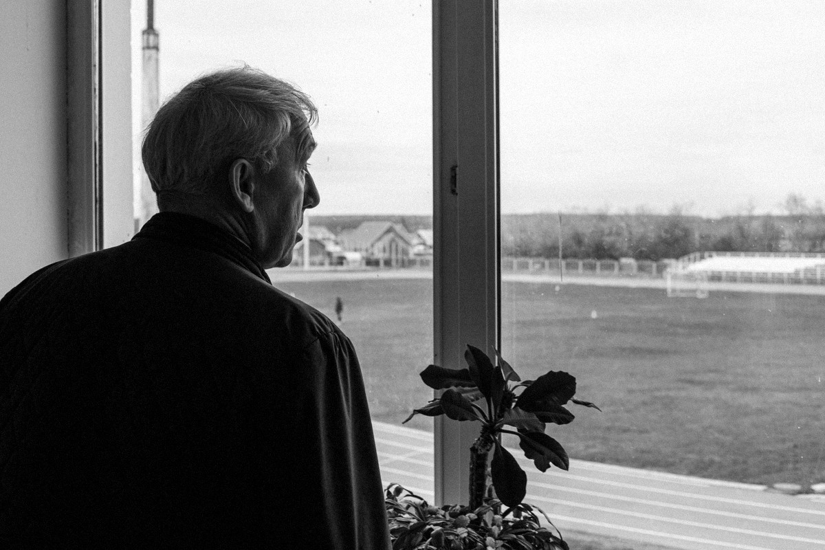 Дебесы. Артем Пучков