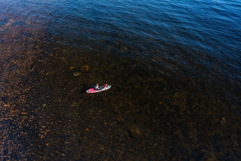 Путешествие на Север в 2024 году. Внедорожные путешествия — OFFROADTRIP