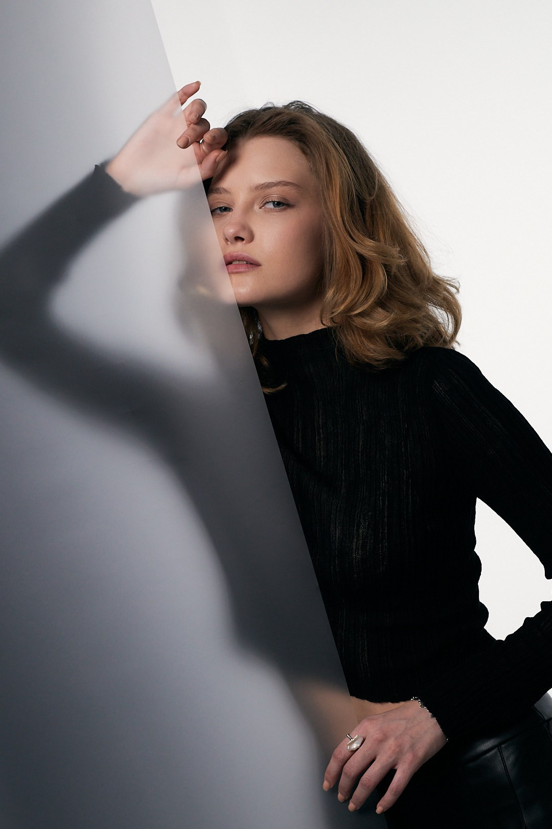 Индивидуальная. Фотограф Екатерина Васюкова