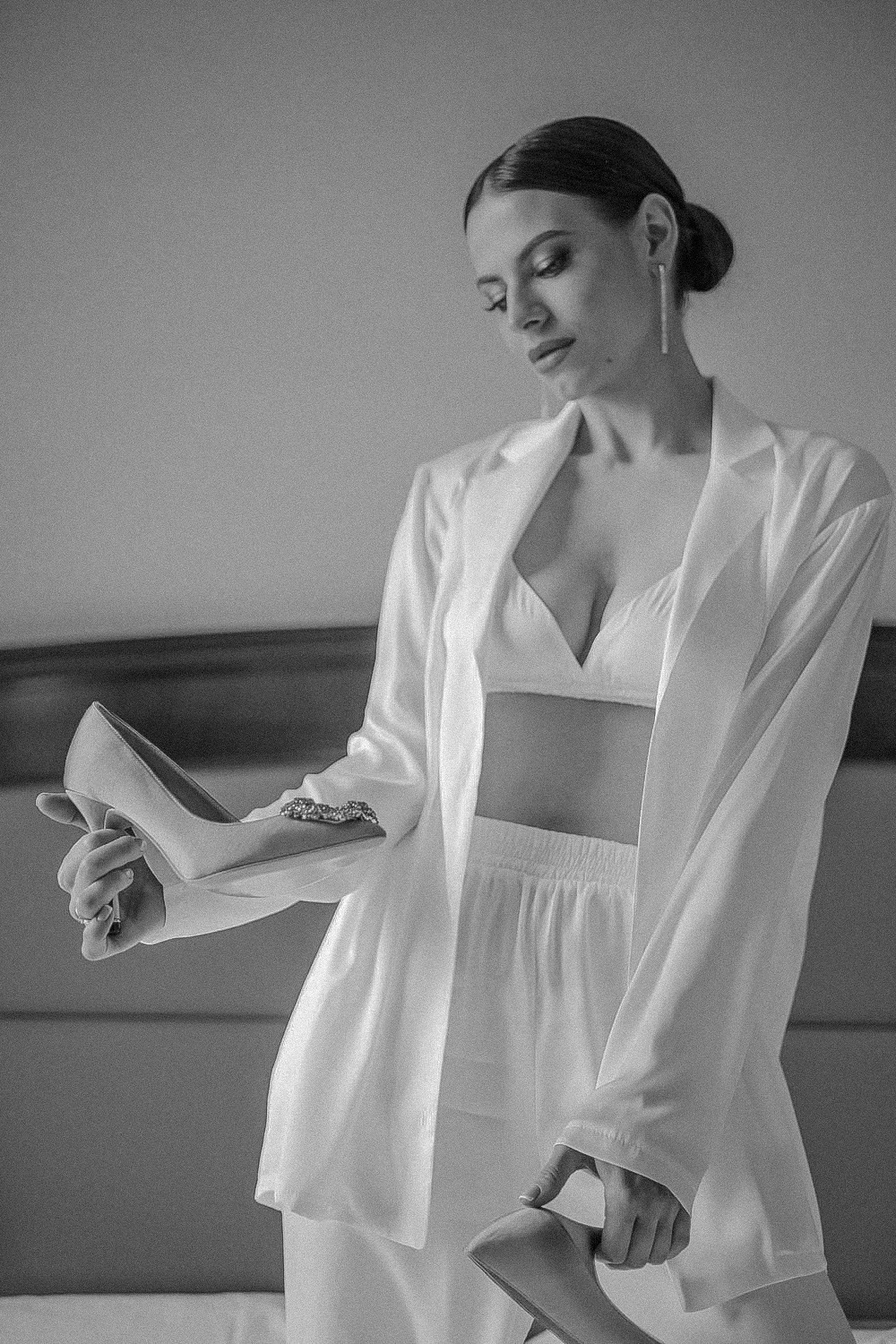 Александр и Василина | Муравьевых-Апостолов. Свадебный фотограф Москва