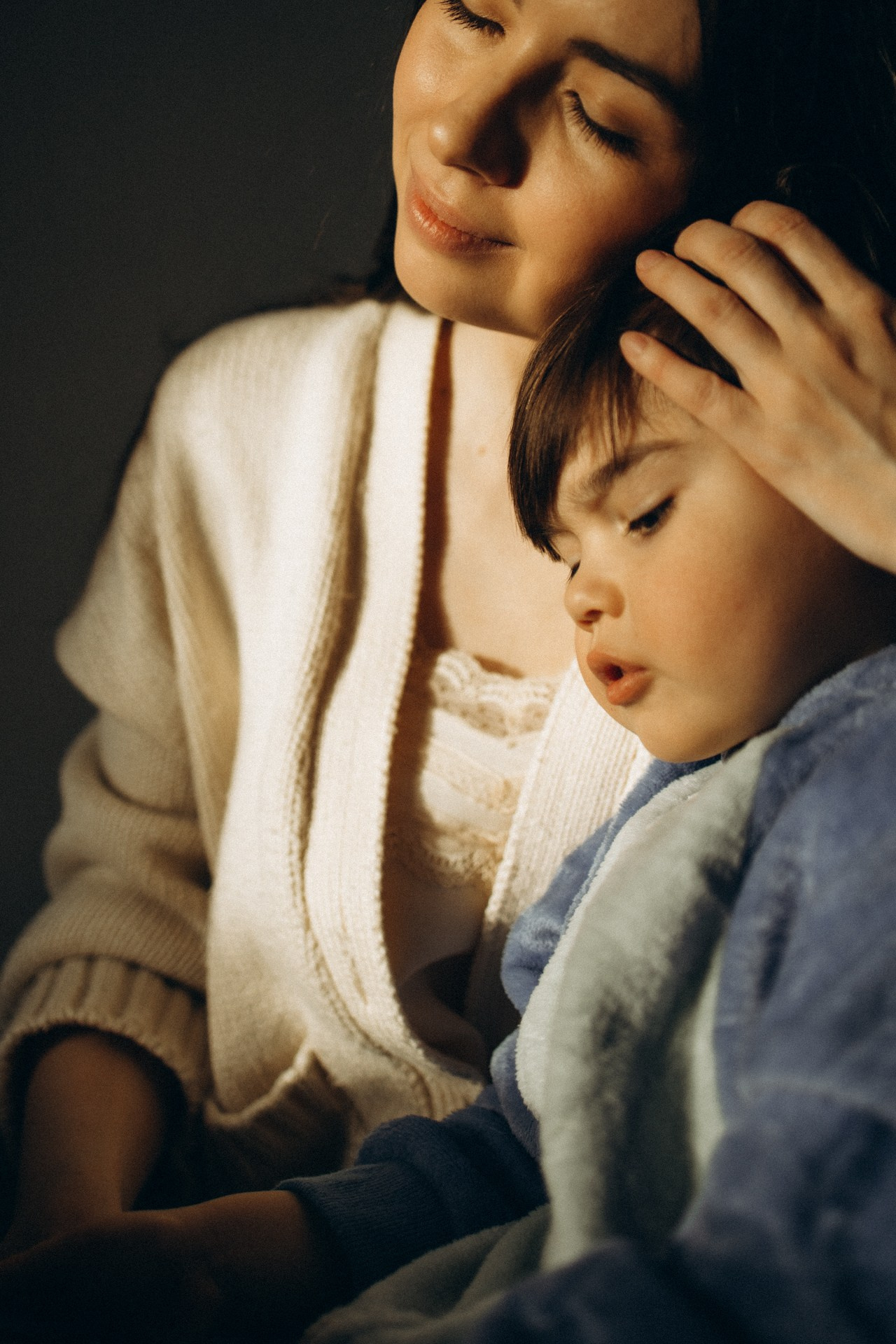 Домашнее счастье. Фотограф в Санкт-Петербурге Кристина Порванова