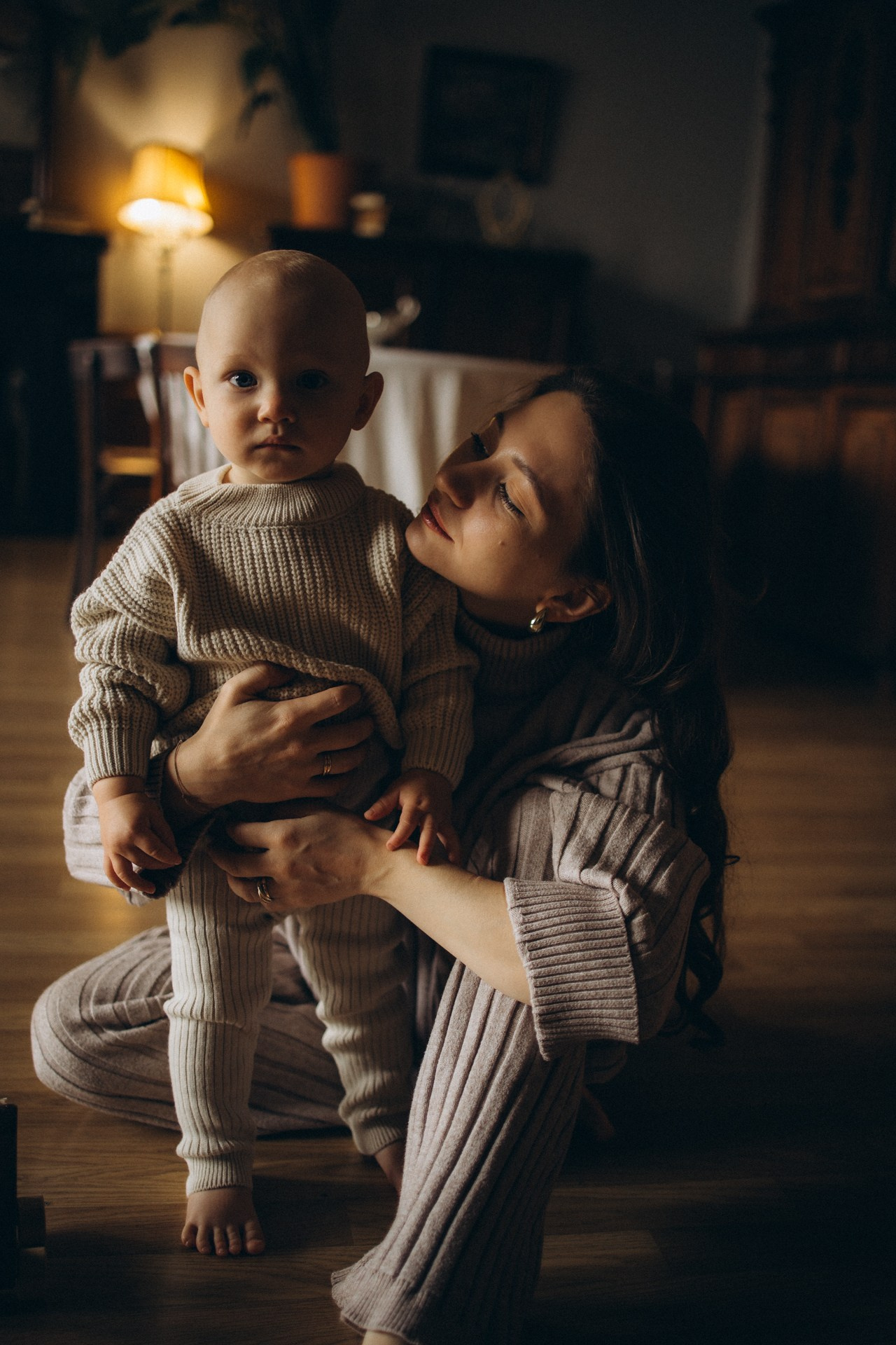 Единое целое. Фотограф в Санкт-Петербурге Кристина Порванова