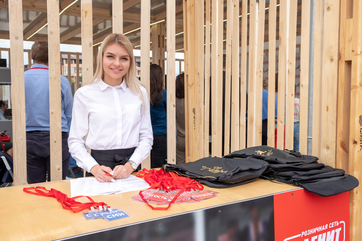 BTL. Рекламное агентство B12