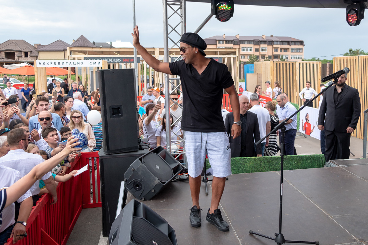 Event. Рекламное агентство B12