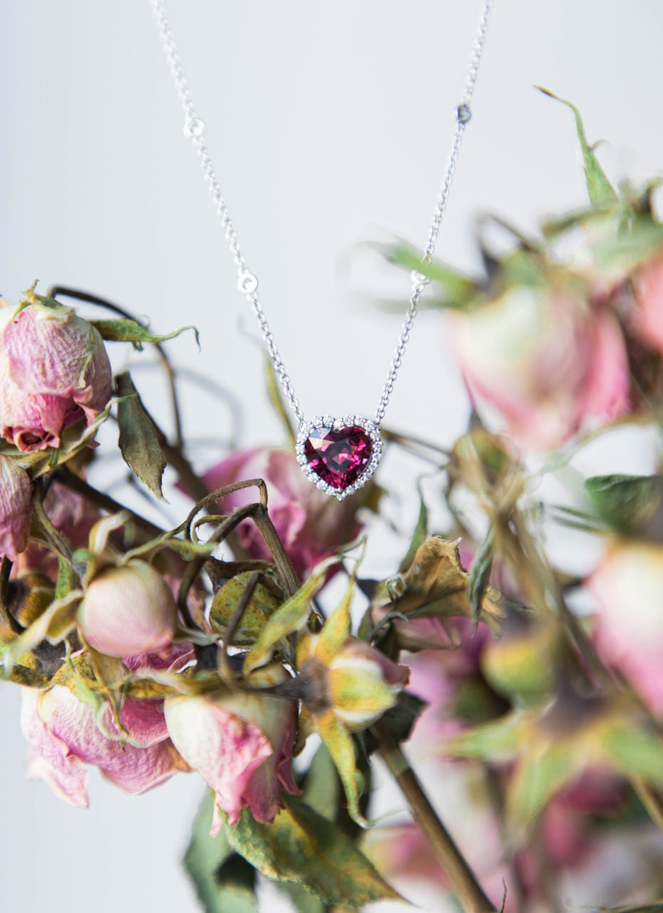 Jewelery / Ювелирка. Photografer