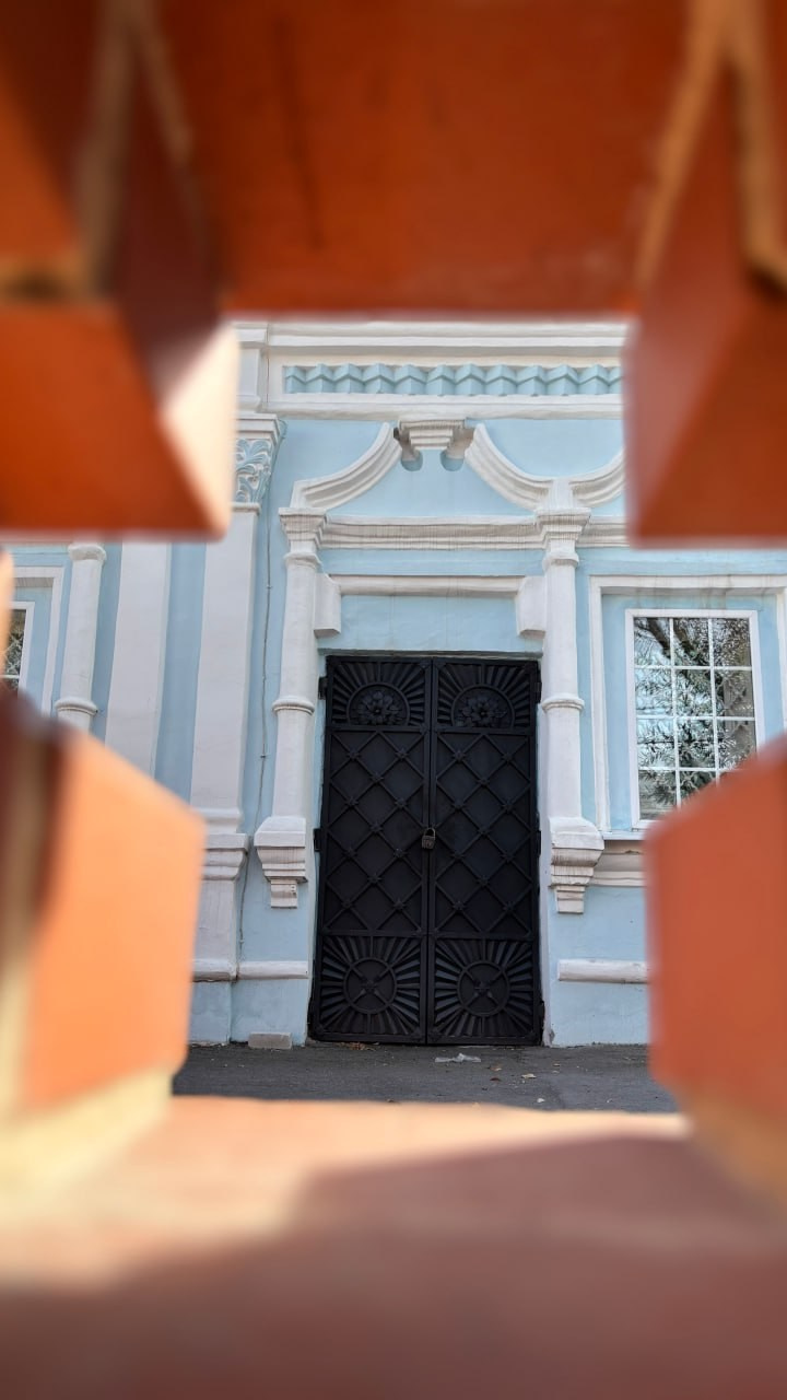 Улица Таранченко. «ФотоСинтез»