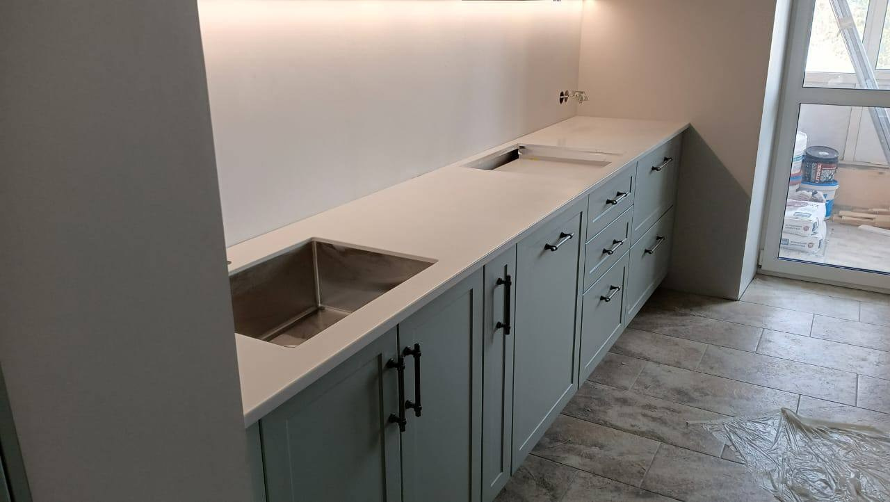 Фото с монтажа |Мебель на заказа: кухни, шкафы и т.д. в Томске. ГУДРУМ — Мебель на заказ в Томске | Кухни | Шкафы | Стулья и Столы