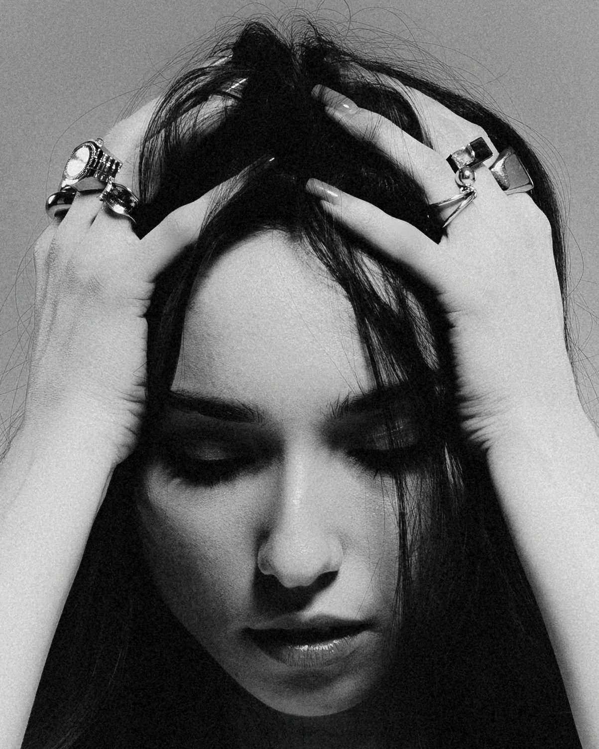 «V». RUSLAN ROZANOV