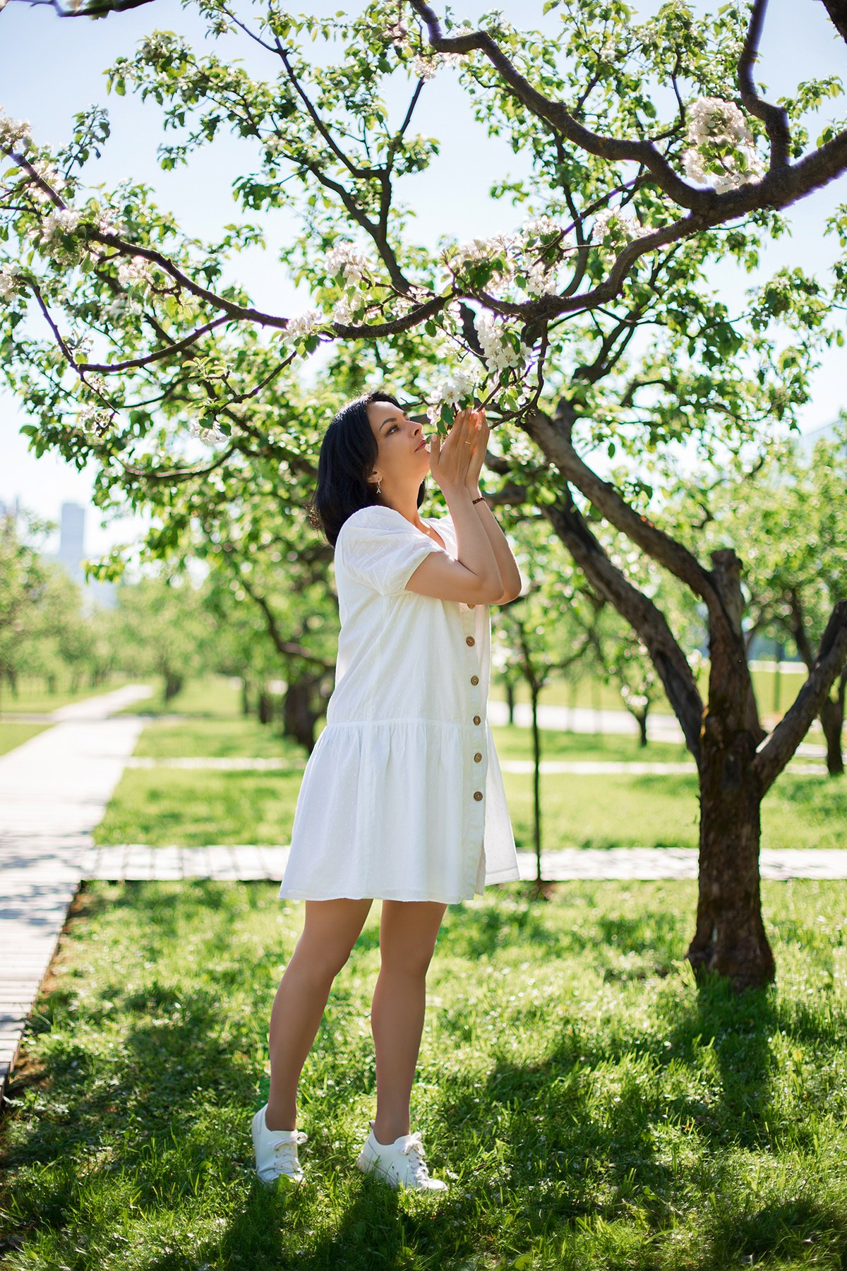 Уличные локации. Фотограф Мытищи-Москва Мария Апреликова