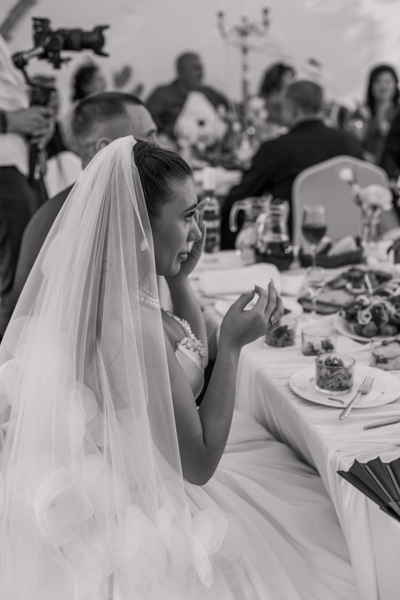 Анастасия и Андрей. Фотограф Подсумкина Ирина