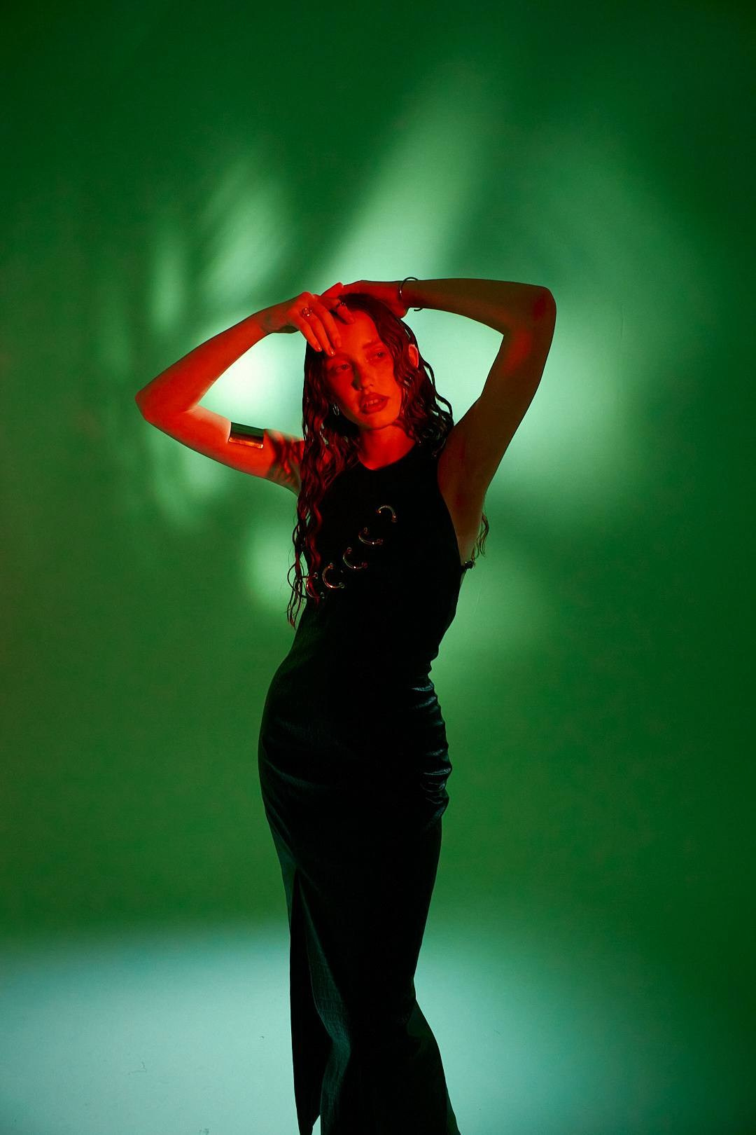 Портфолио. Женский фотограф Дарья