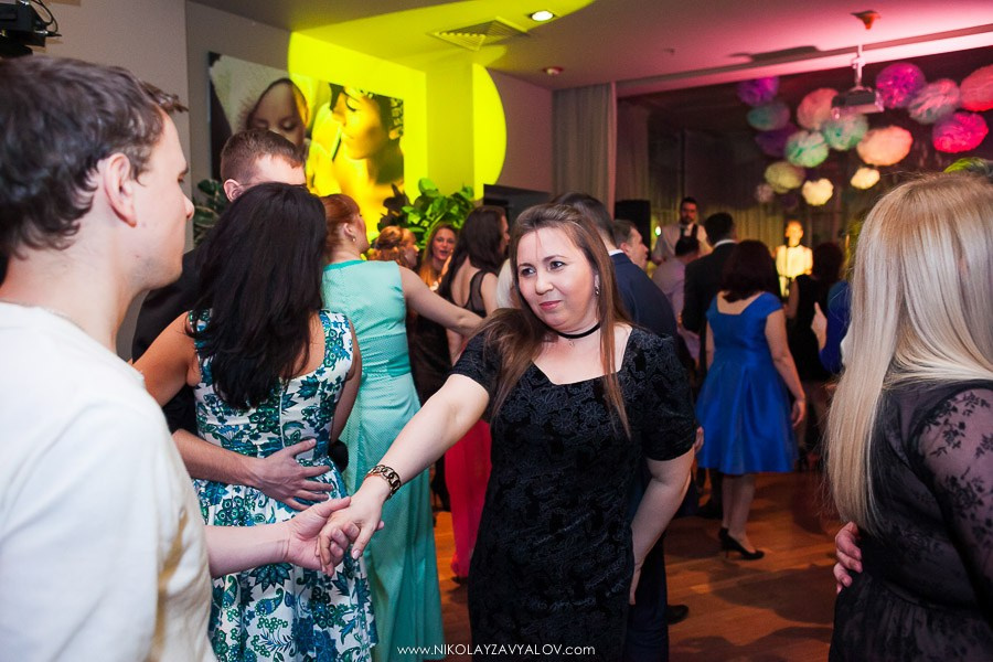 АЛВИСА (корпоратив). Видеооператор/Фотограф Николай Завьялов