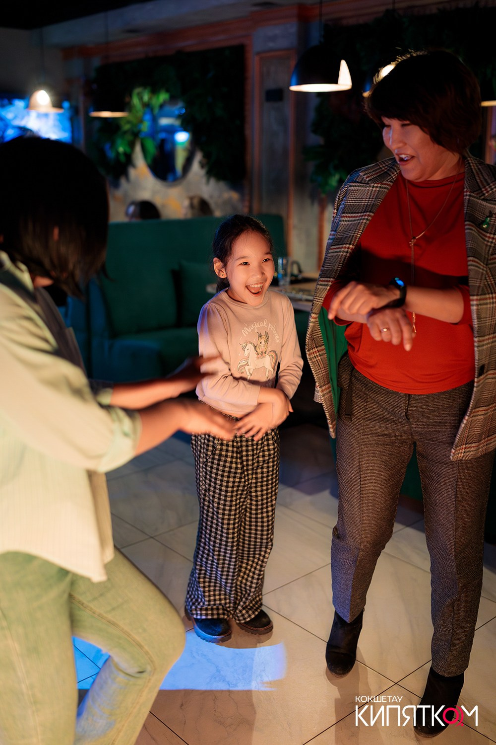 ШАШЛЫЧНЫЙ ДВОР (АУЕЛЬБЕКОВА). КИПЯТКОМ КОКШЕТАУ