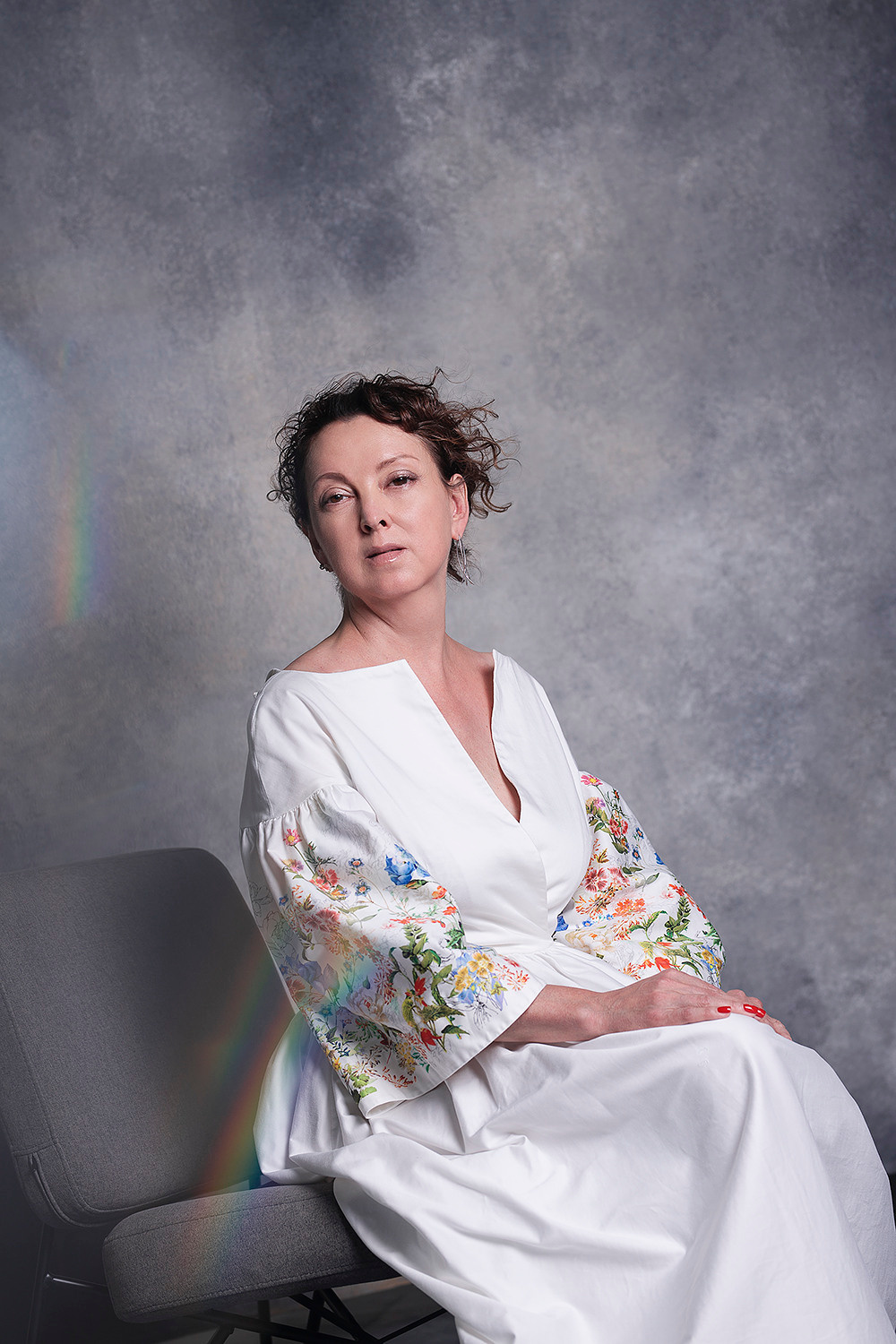 Съемка в студии. Фотограф в Москве Ольга Кожемякина