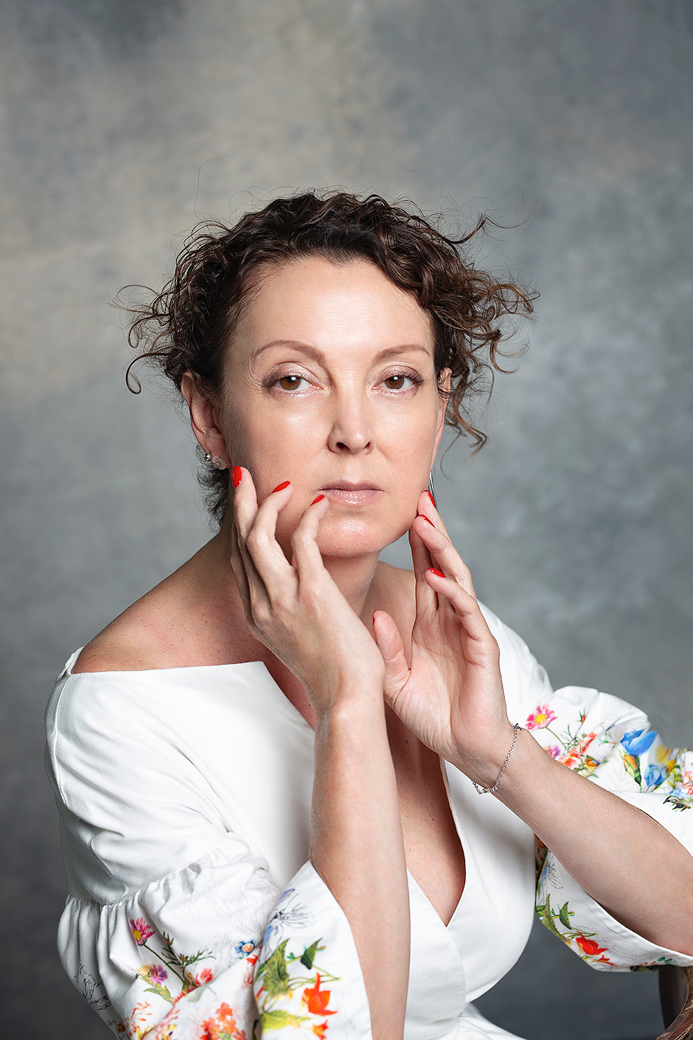 Съемка в студии. Фотограф в Москве Ольга Кожемякина