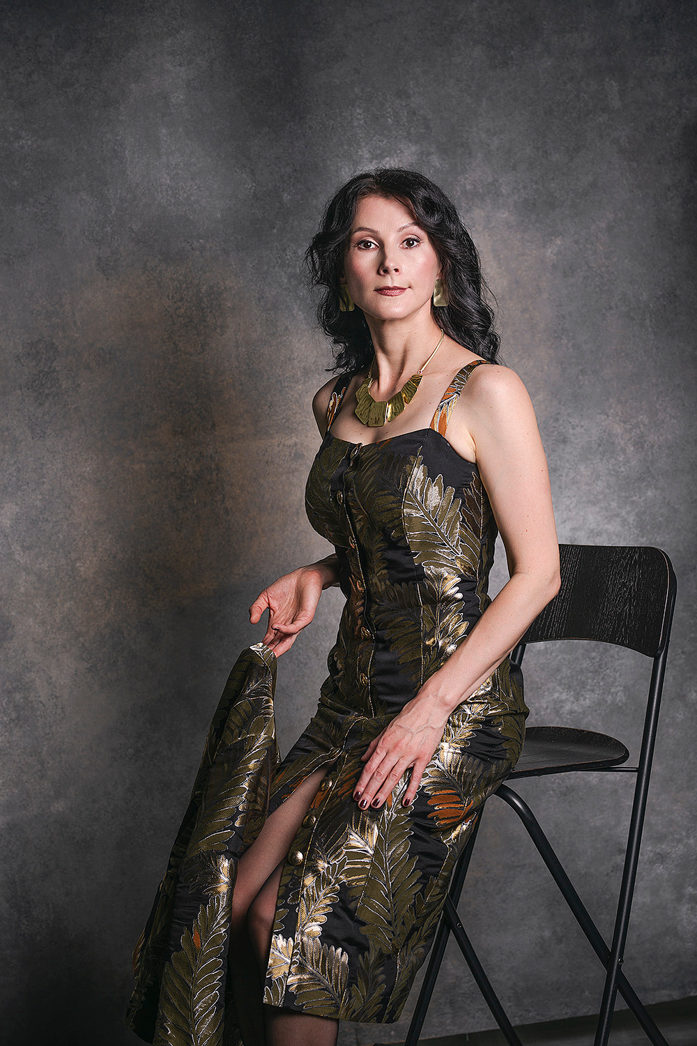 Съемка в студии. Фотограф в Москве Ольга Кожемякина