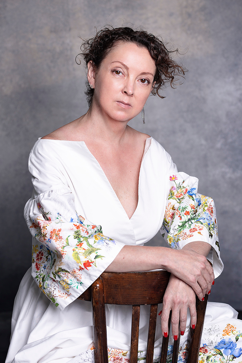 Съемка в студии. Фотограф в Москве Ольга Кожемякина