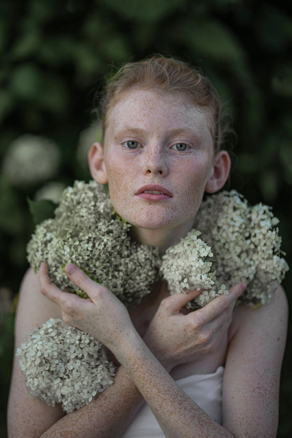 Съемки на улице. Фотограф в Москве Ольга Кожемякина
