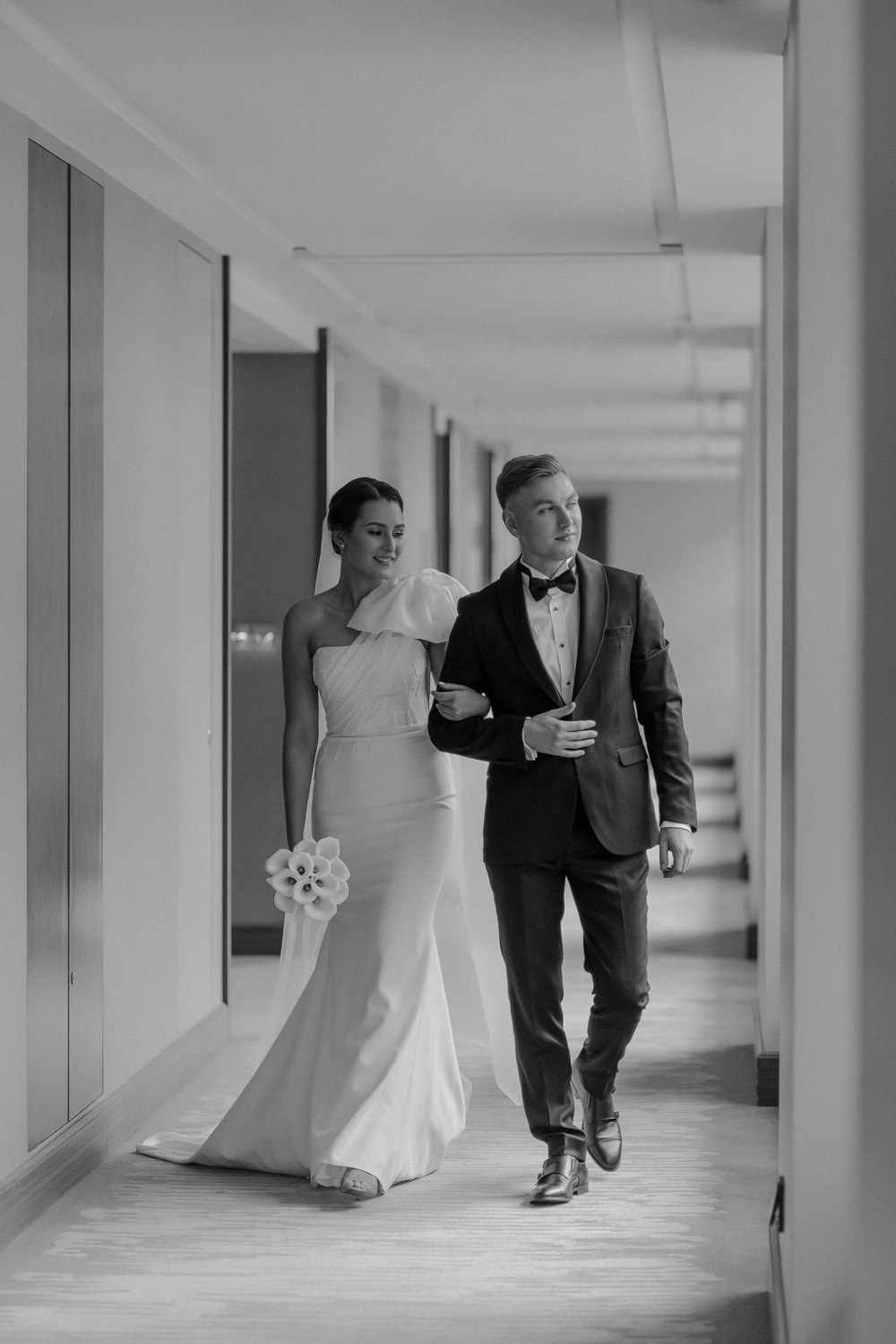 A & G. Свадебный фотограф Москва