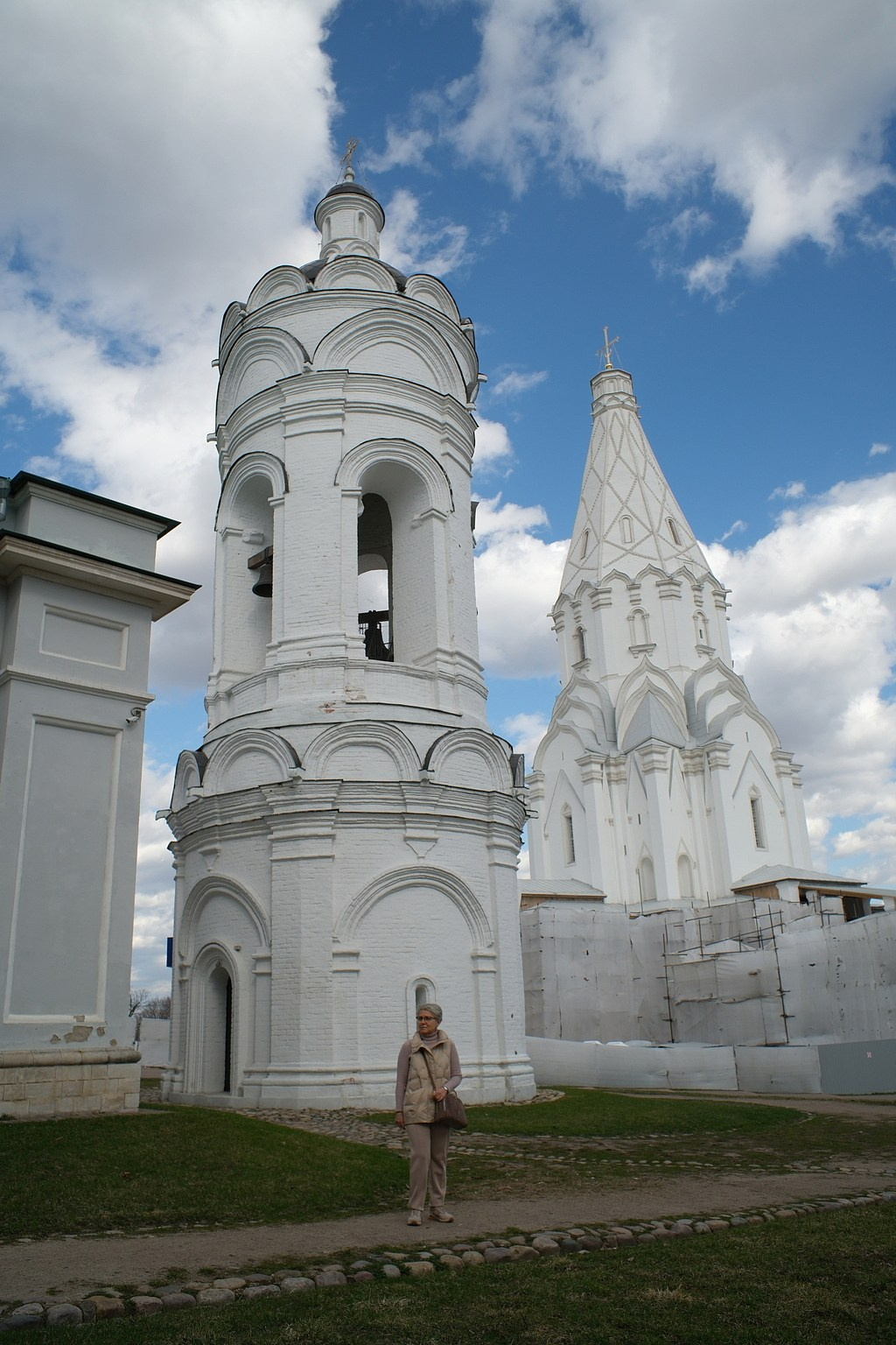 Улица, люди, жизнь…