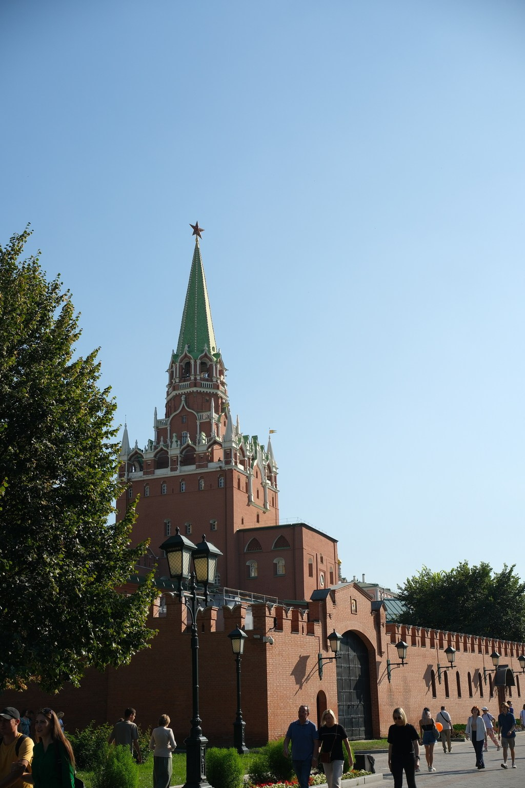 День города 2024. Улица, люди, жизнь…