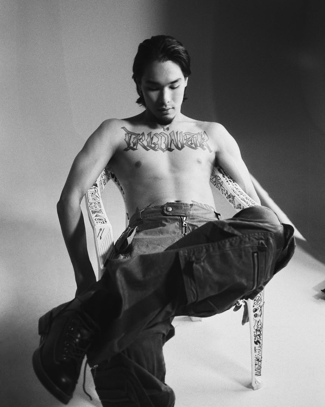 Various artists. Гаффер в Алматы | Саян