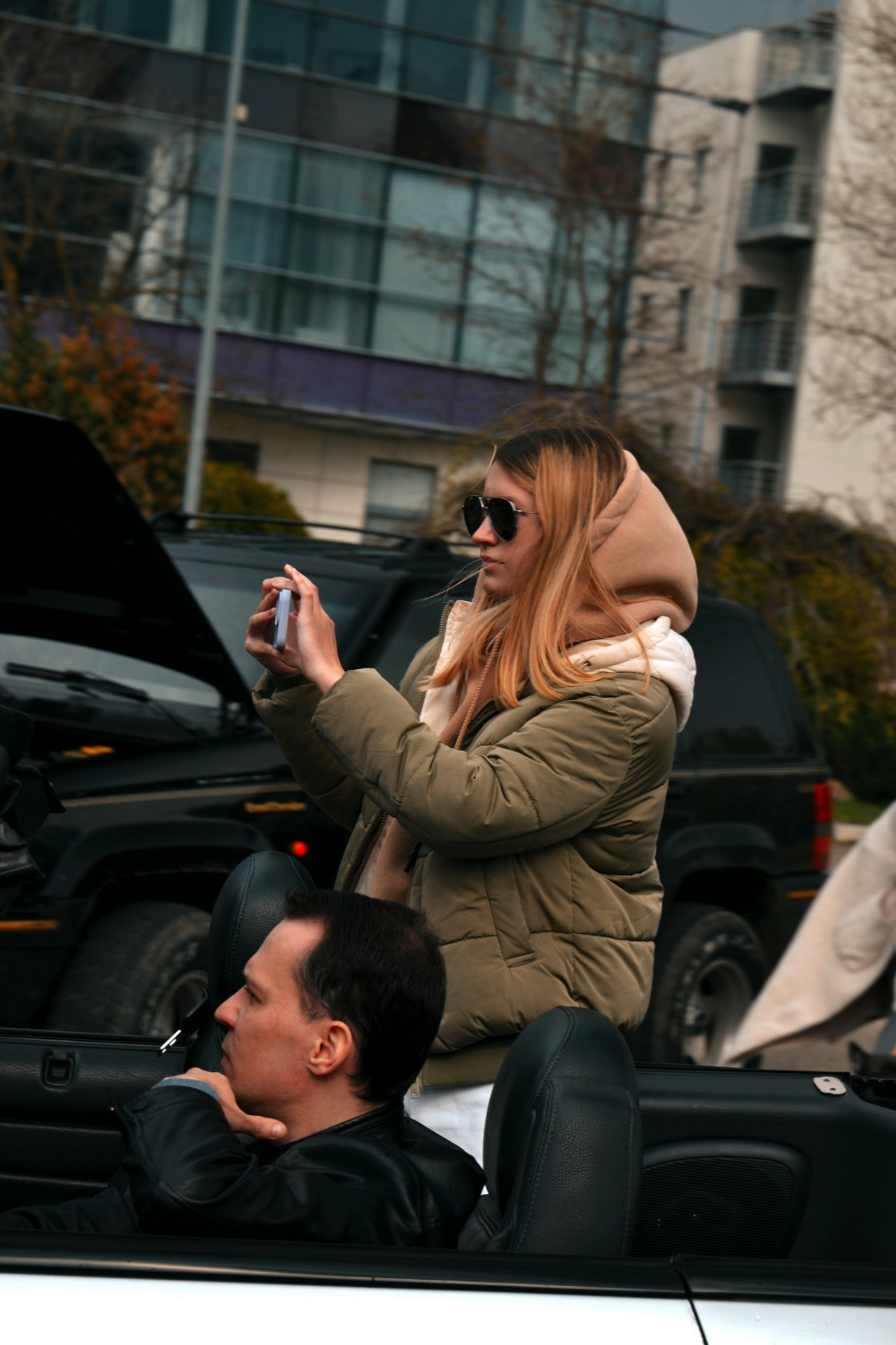 АВТОМОБИЛИ — МЕРОПРИЯТИЯ. Фотограф в Москве — Олег Штыканов