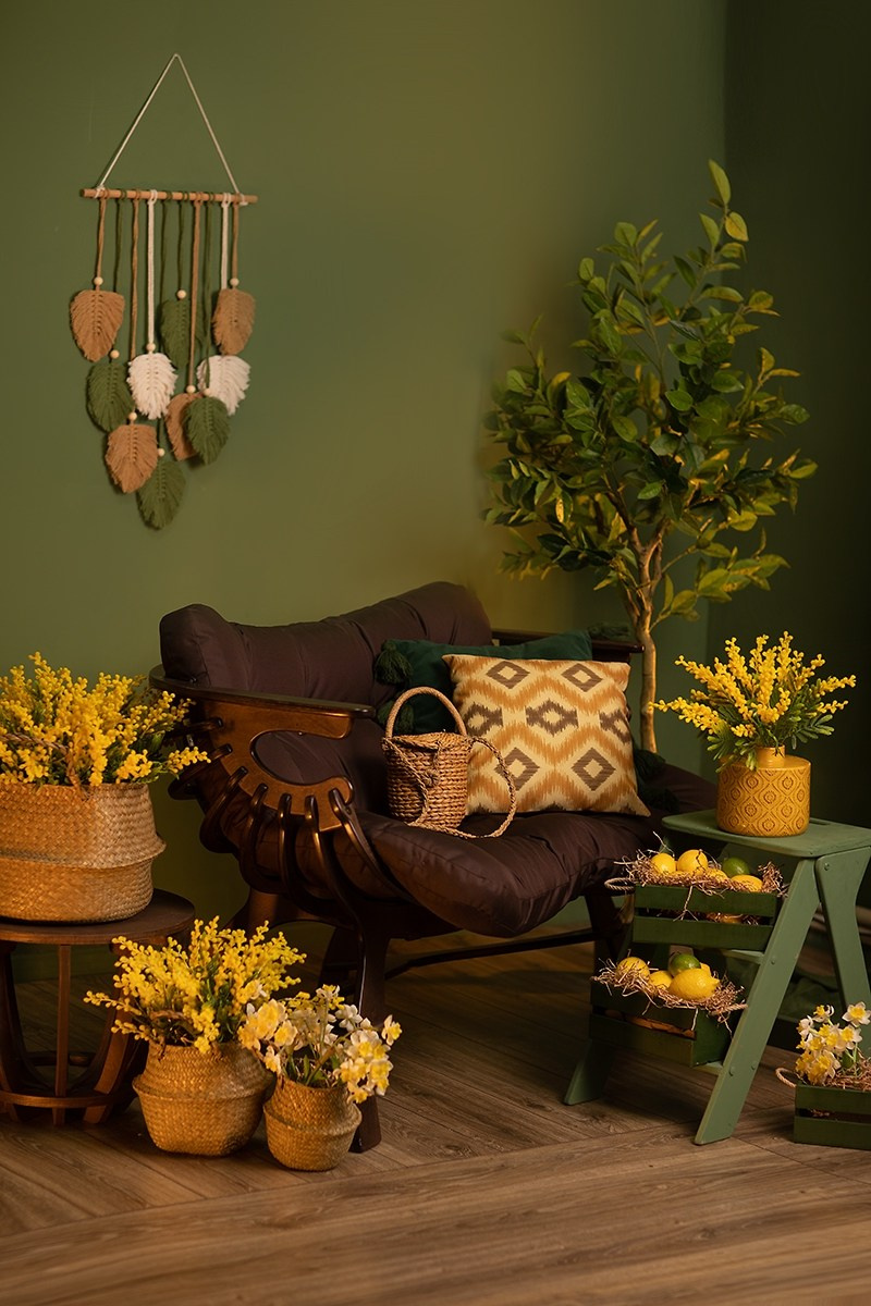 Green (Станке-Димитрова, 54а, БЦ Десна). Портретный, семейный, свадебный фотограф в Брянске Маргарита Василькова