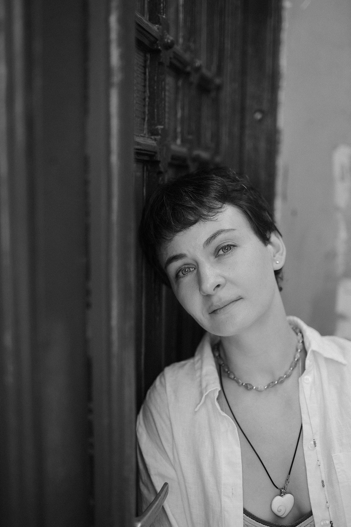 Tanya. Anastasia Blud Photography