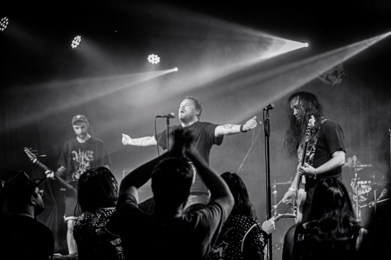 Dampness. Фотограф в Санкт-Петербурге Чумаков Семен