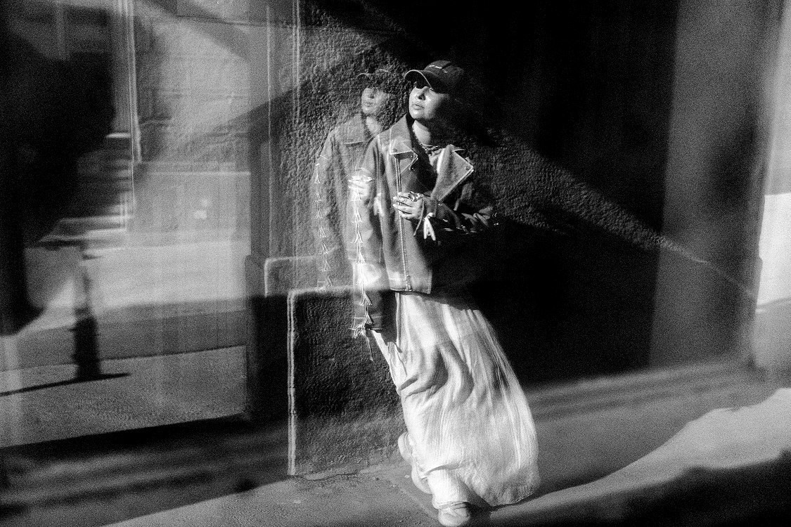 Алина. Свадебный и семейный фотограф в Екатеринбурге Илья Рихтер