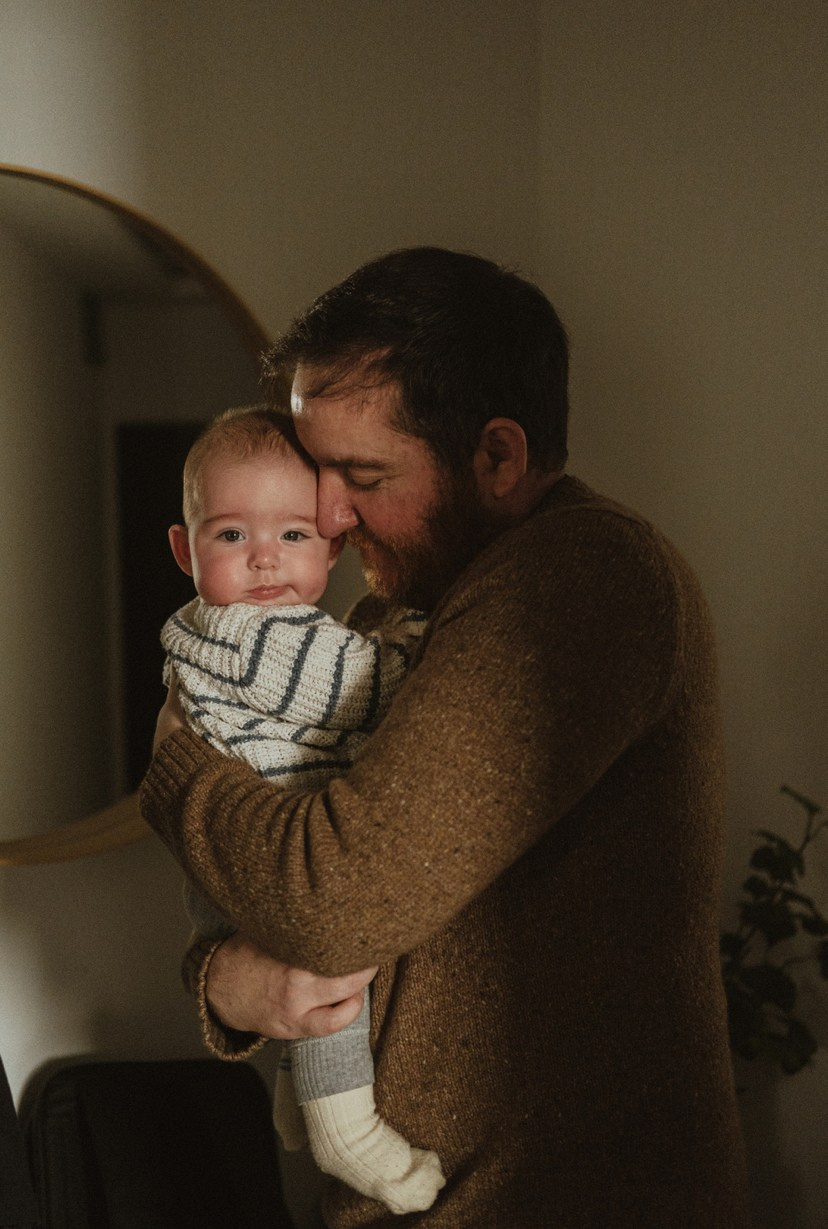 Family. Главная