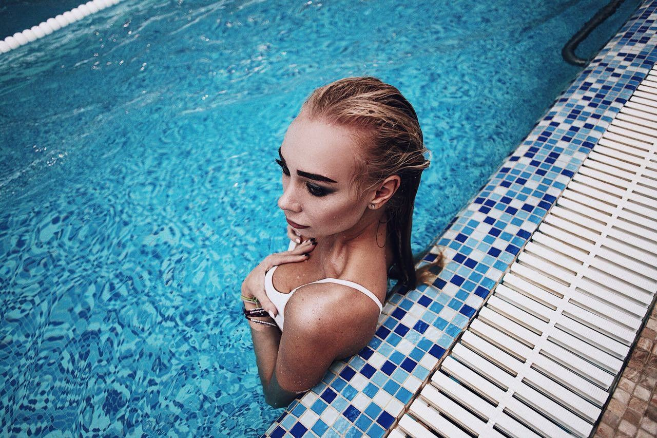 Модель для предметной съемки для маркетплейса Анастасия 3 Н.Новгород